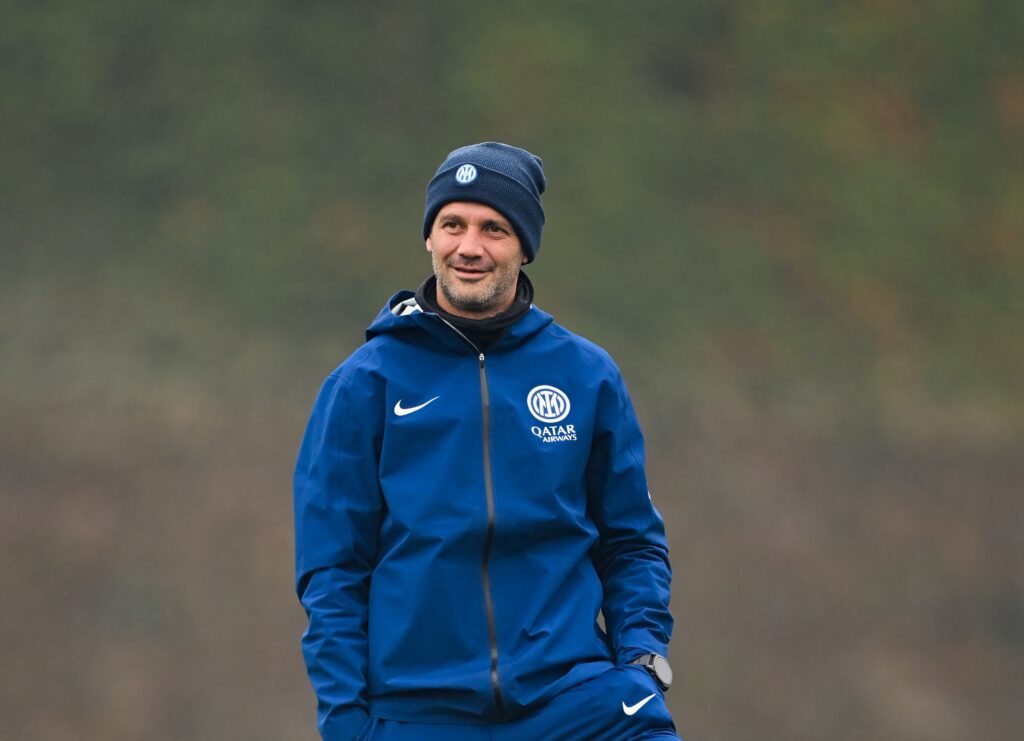 Inter Chivu