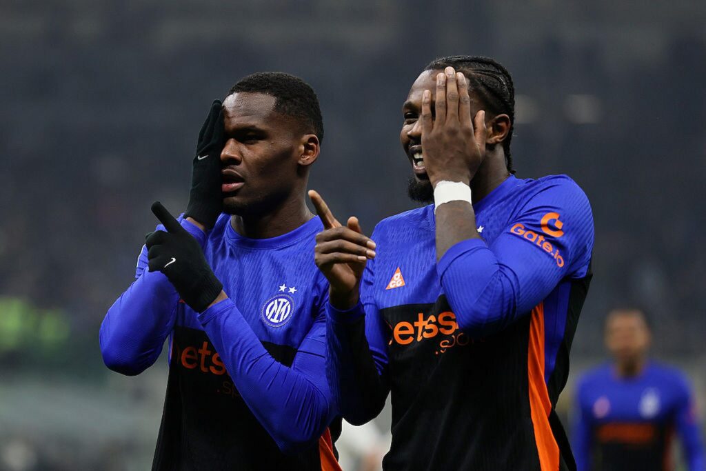 thuram bonny
