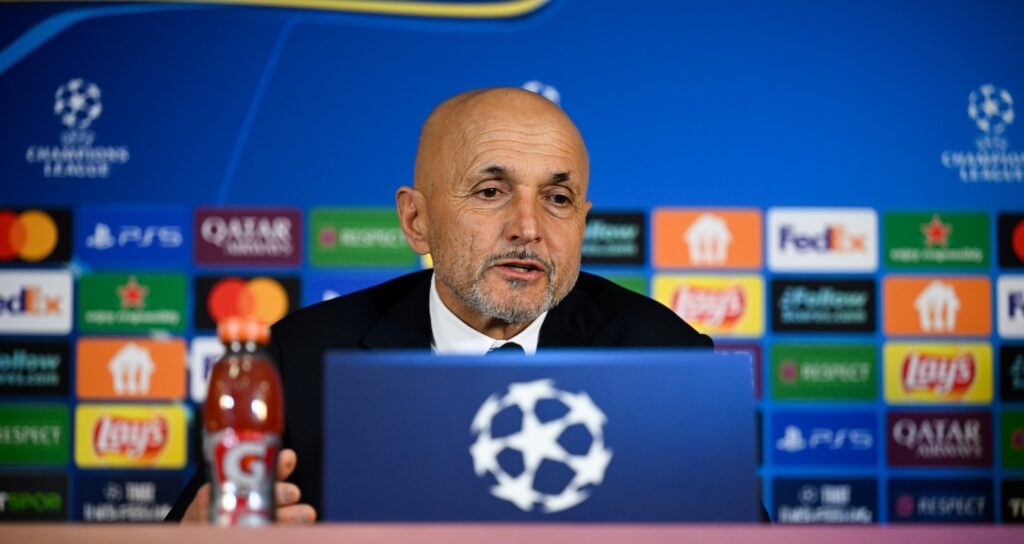 Spalletti