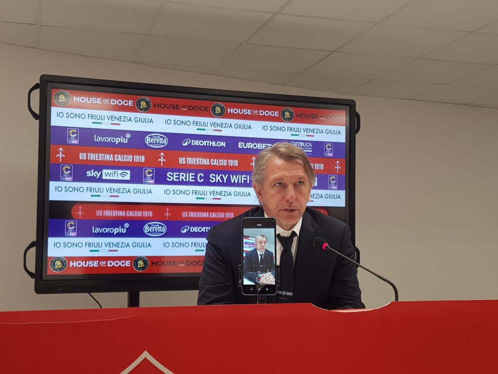 Vecchi conf