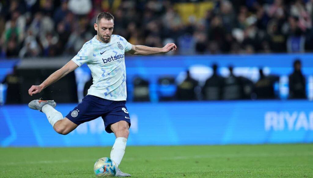 de vrij