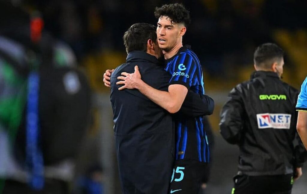 Inter Chivu