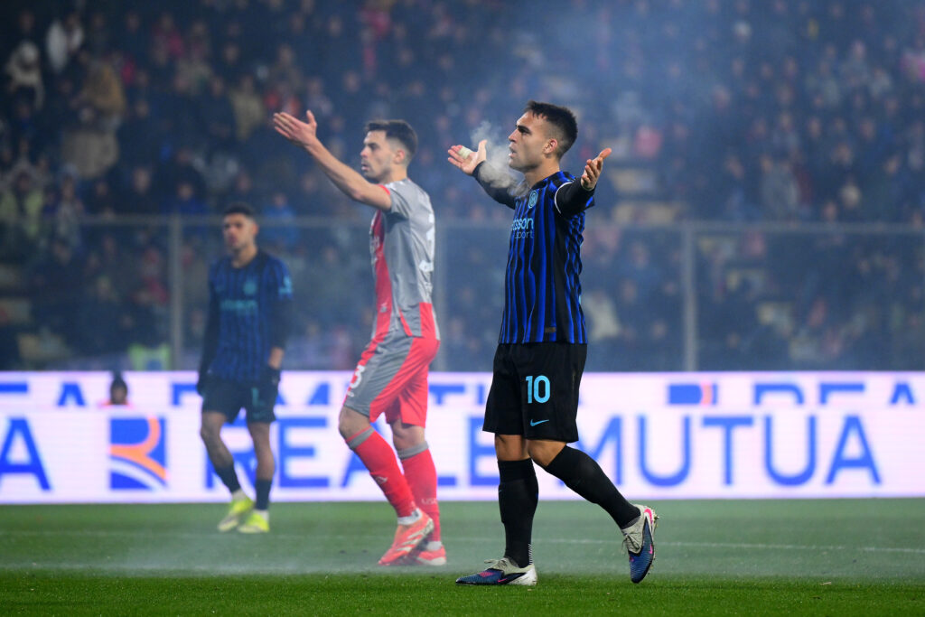 Inter Lautaro