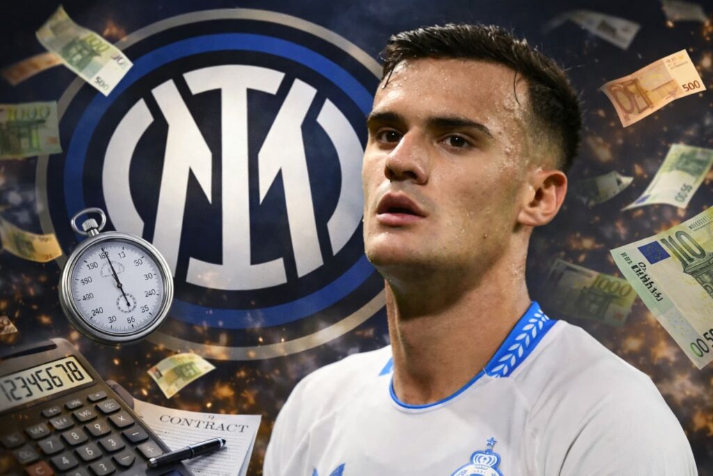 Stankovic