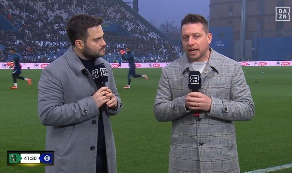 giaccherini