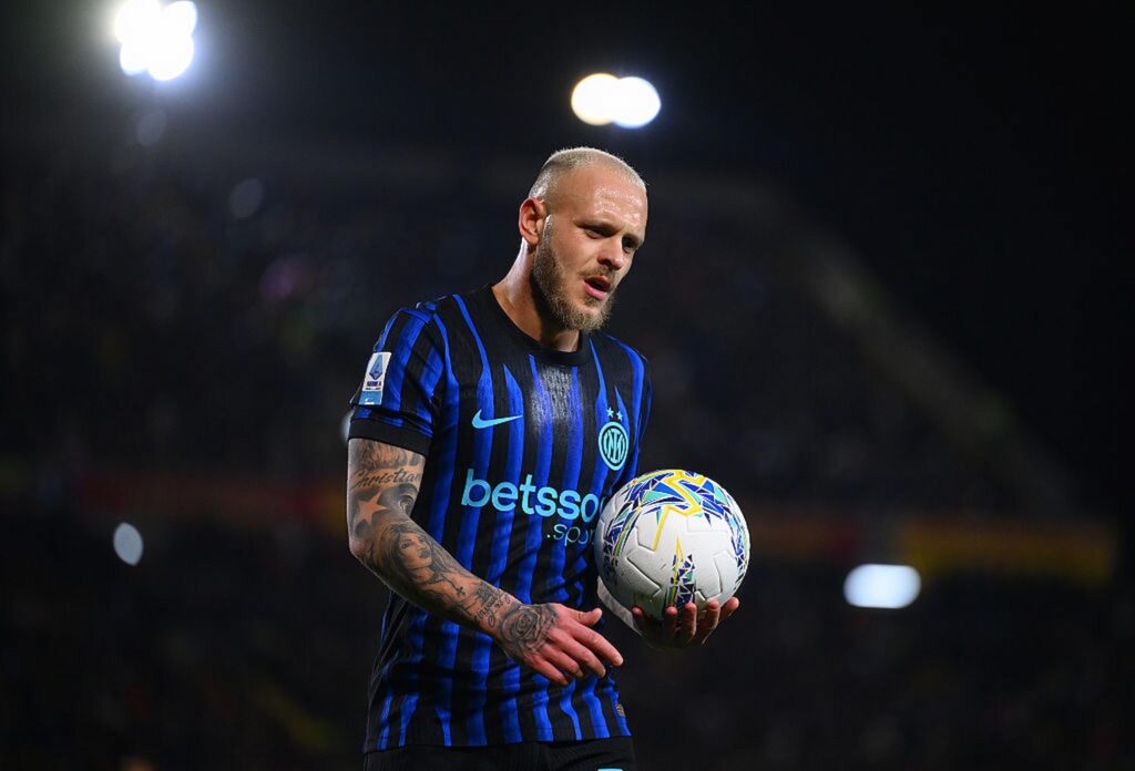 Inter Dimarco
