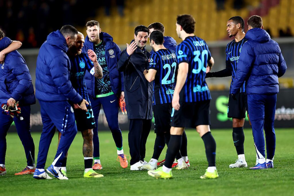 Inter