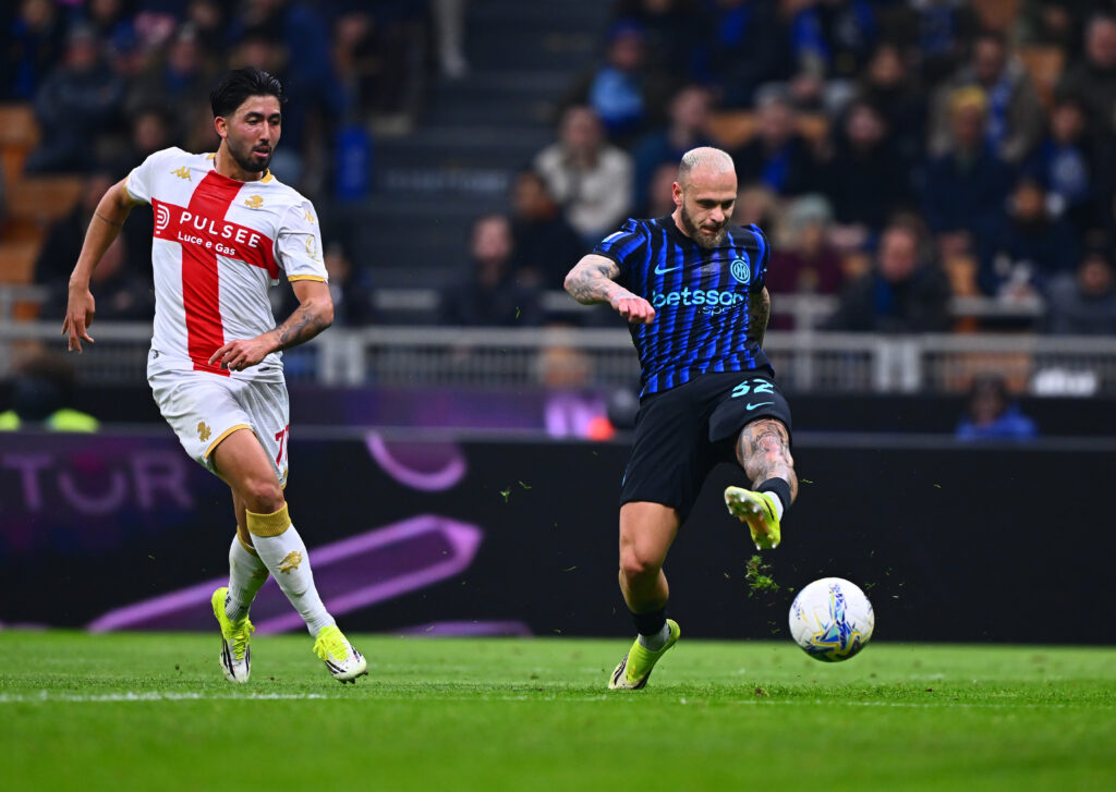 Gol Dimarco