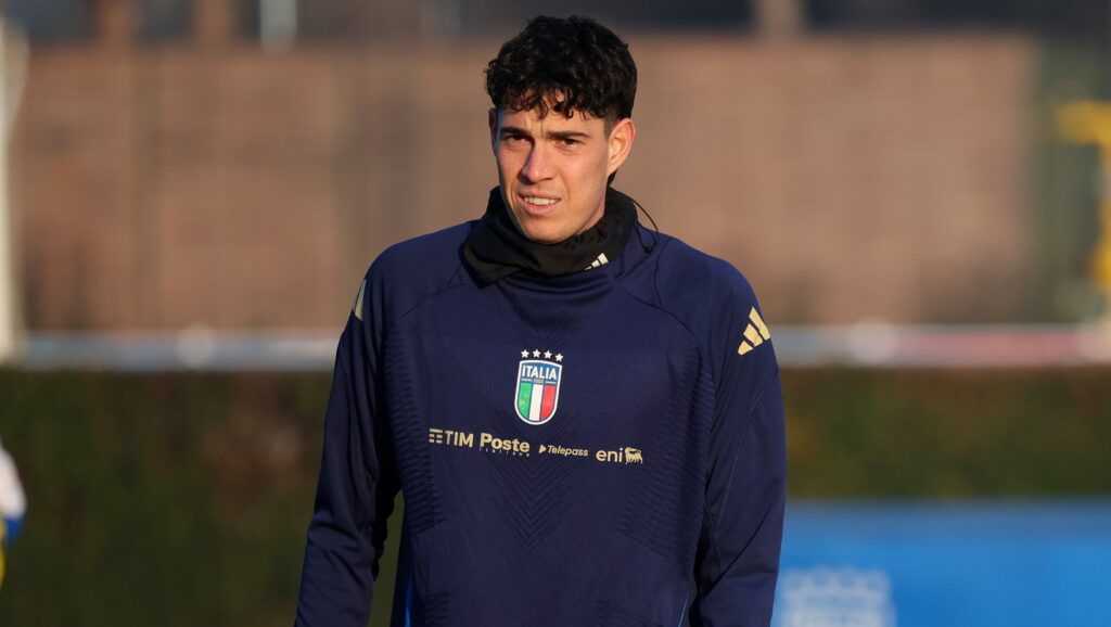 Bastoni Italia