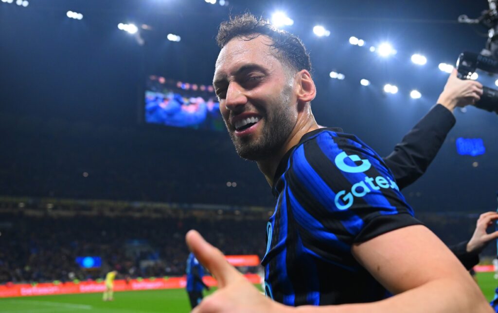 Calhanoglu