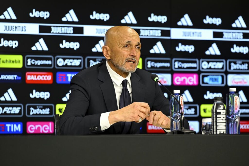Spalletti
