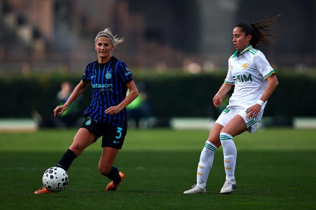 katie bowen inter women