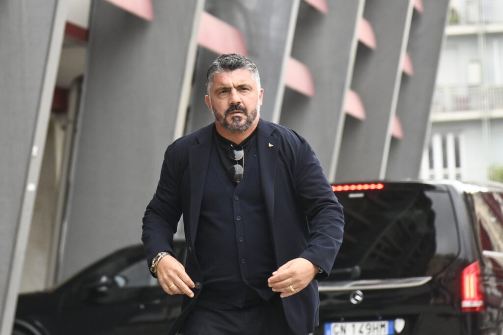 Gattuso