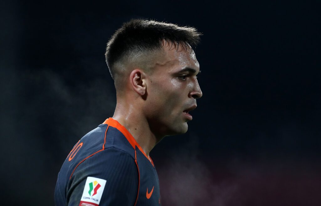 Inter Lautaro