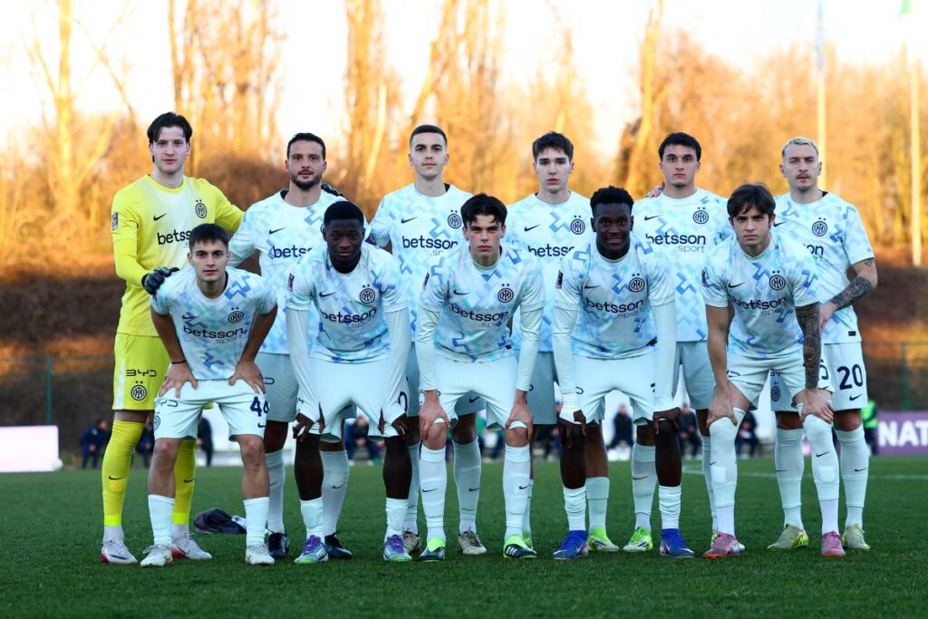 AC Renate v FC Internazionale U23 - Serie C