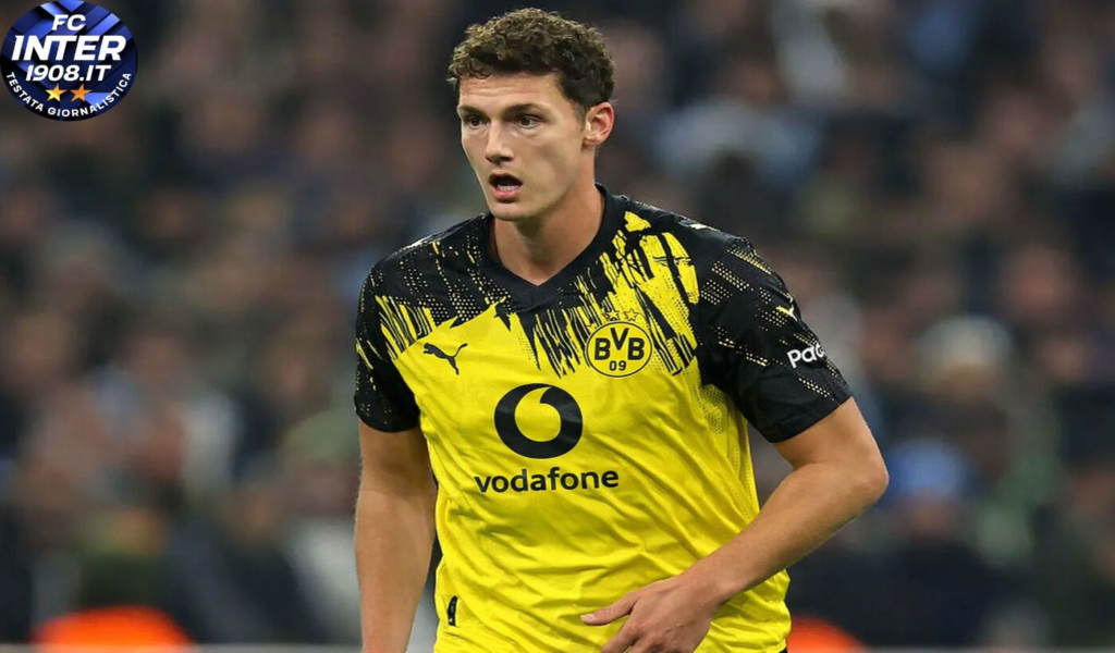 Borussia Dortmund, primi contatti per Pavard