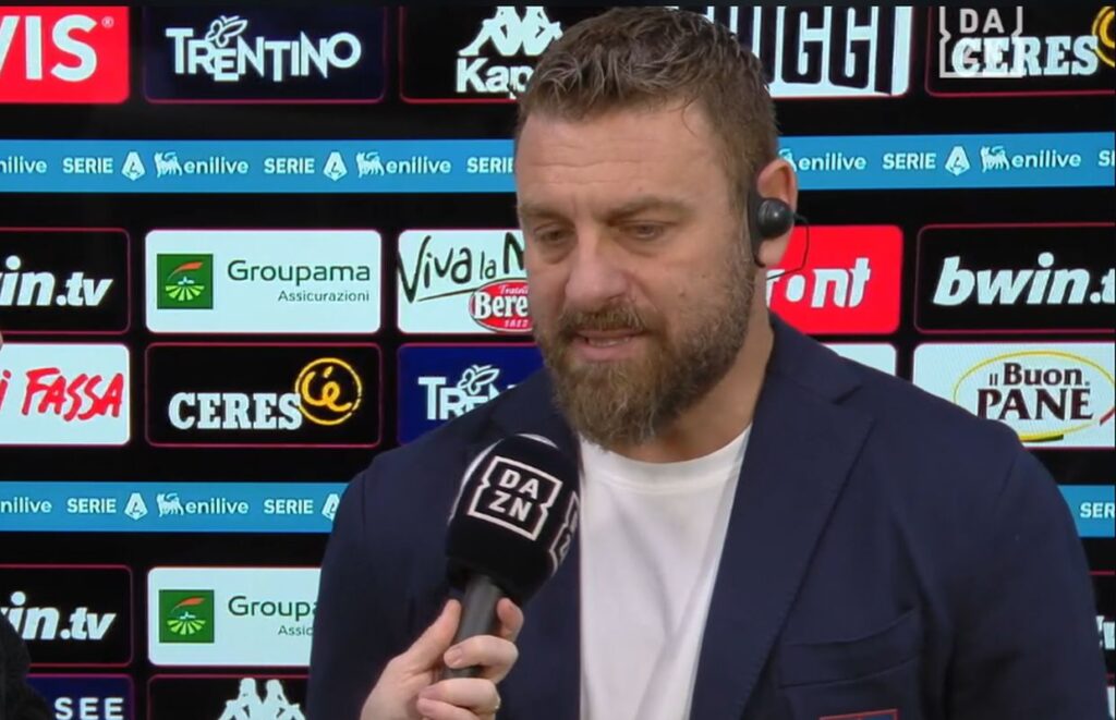 De Rossi
