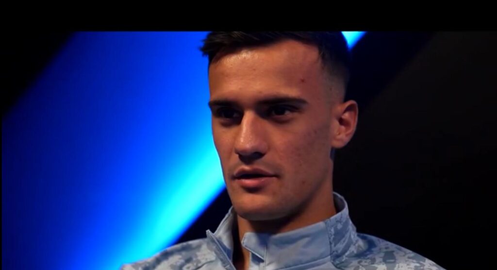 stankovic