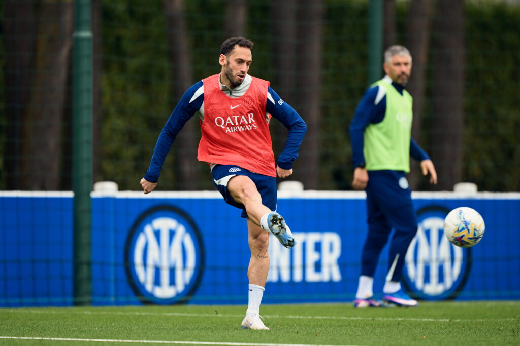 Calhanoglu