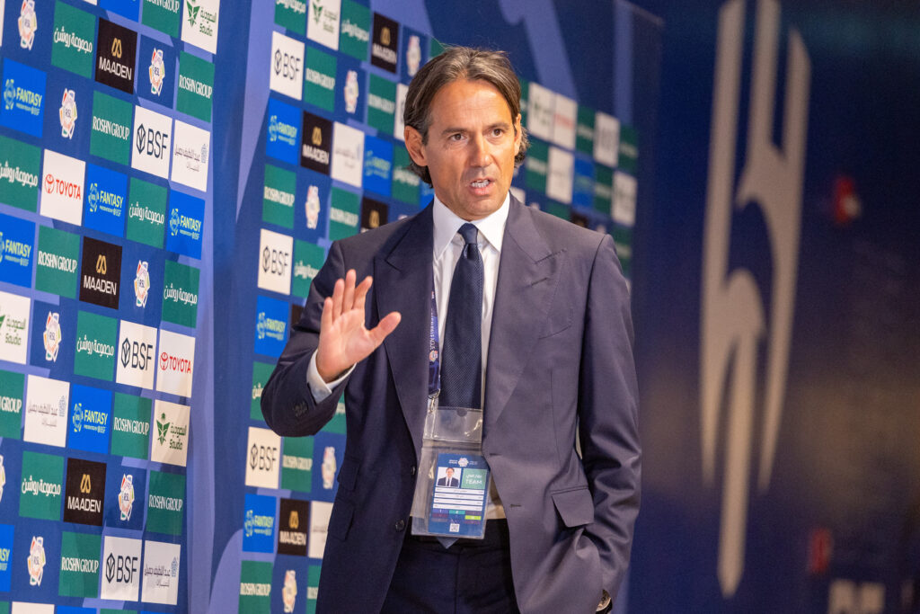 Inzaghi