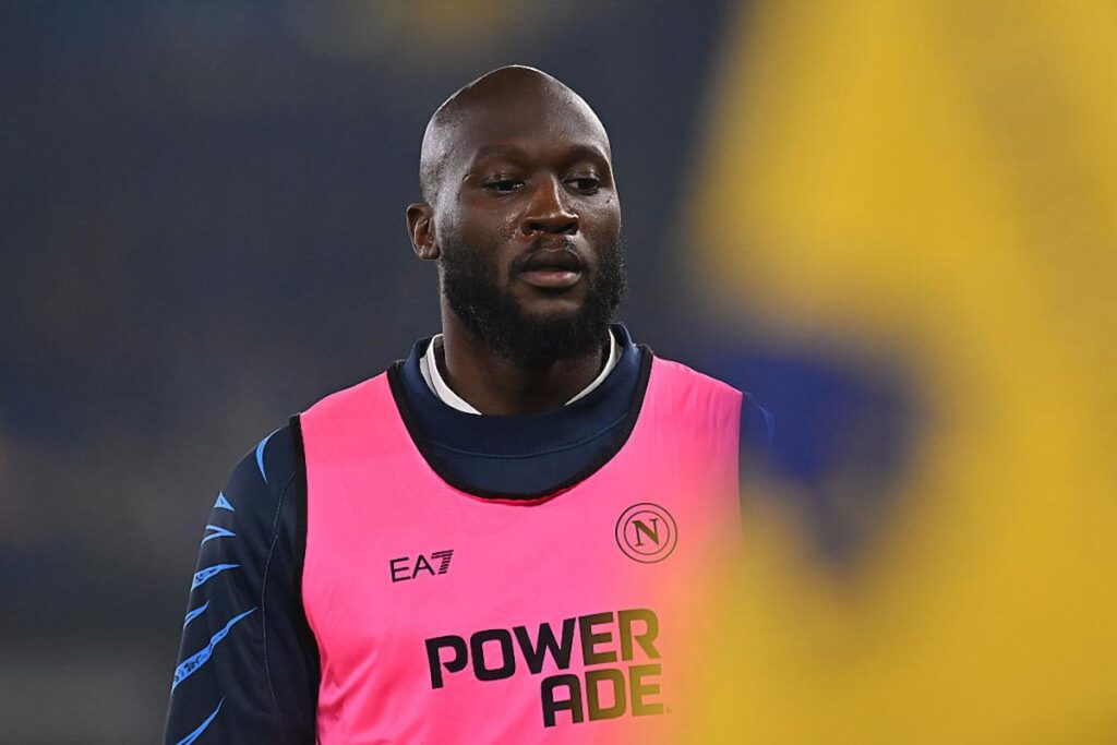 Lukaku