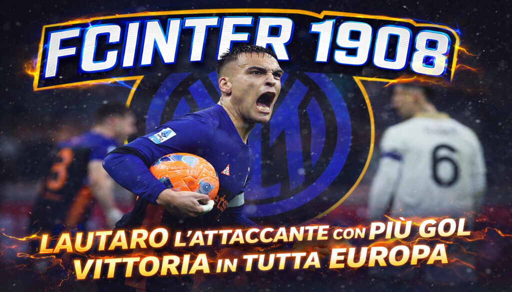 Lautaro più decisivo di Haaland e Mbappé