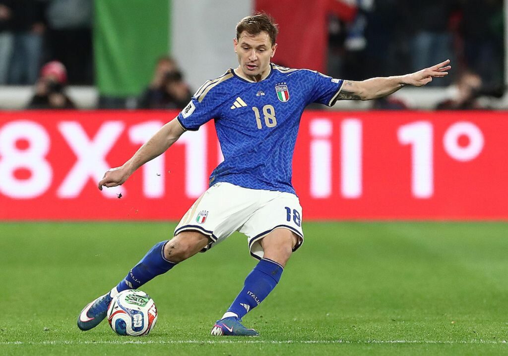 barella