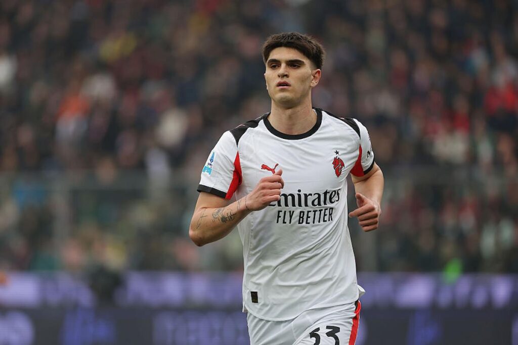 bartesaghi milan