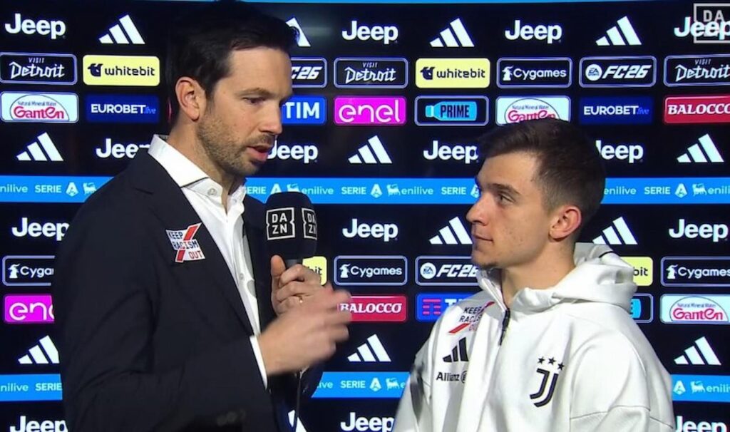 dazn conceicao juve sassuolo (1)