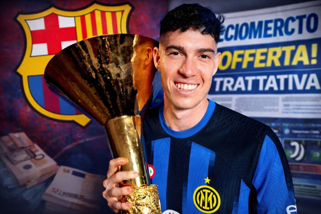 Bastoni