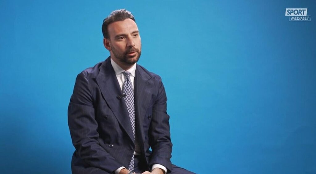 manna ds napoli sportmediaset
