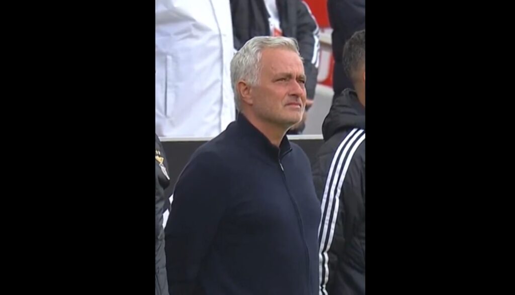 mourinho
