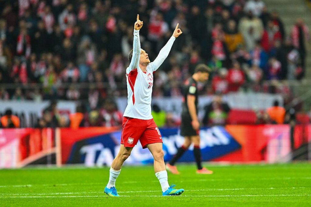 zielinski polonia albania