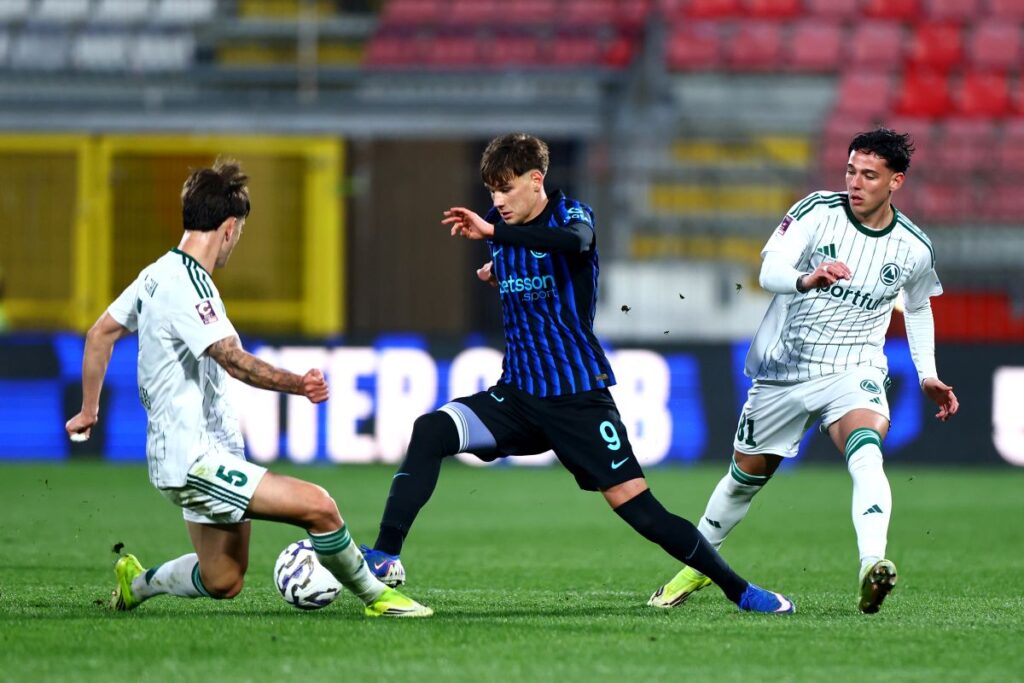 FC Internazionale v Dolomiti Bellunesi - Serie C