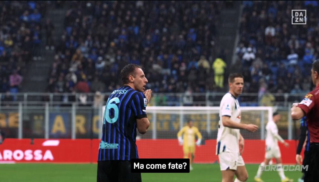 Frattesi