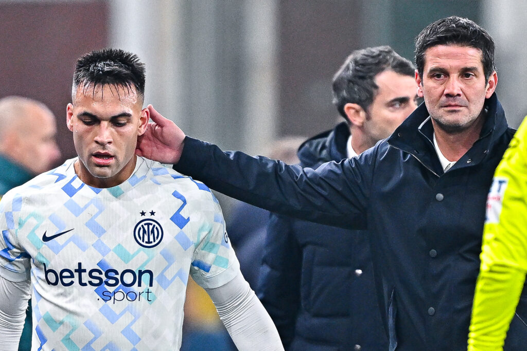 Inter Lautaro
