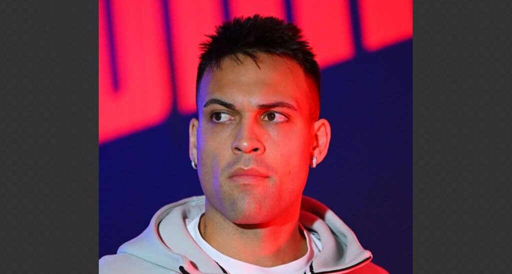 Inter Lautaro