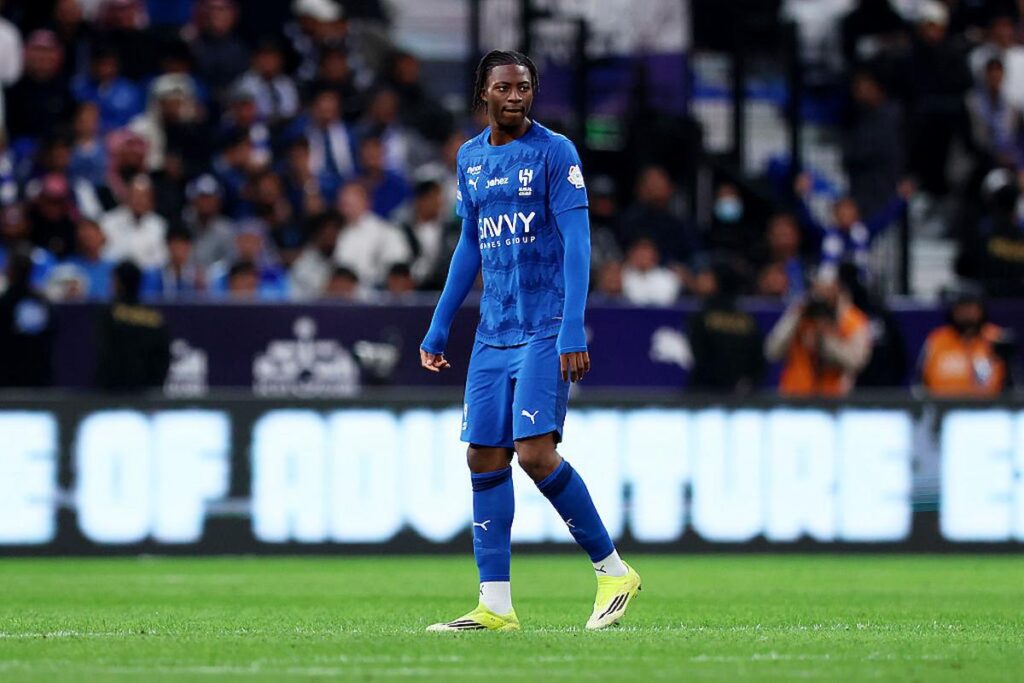 meite