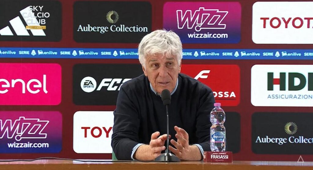gasperini