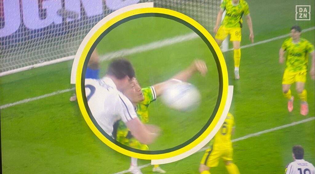 Scandalo Juve