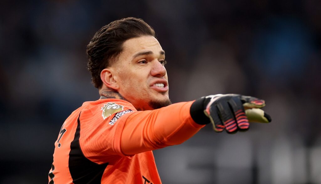 Ederson