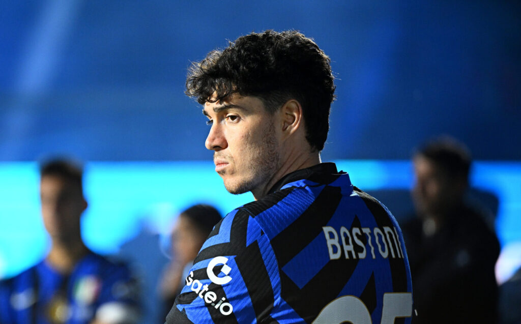 FC Internazionale v AC Milan - Italian Super Cup Final