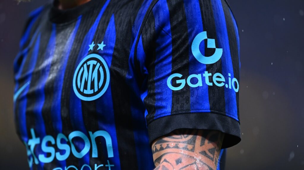 maglia inter