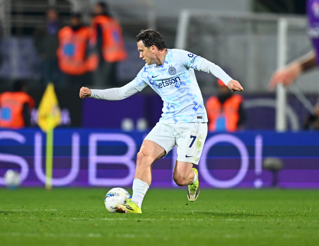 ACF Fiorentina v FC Internazionale - Serie A
