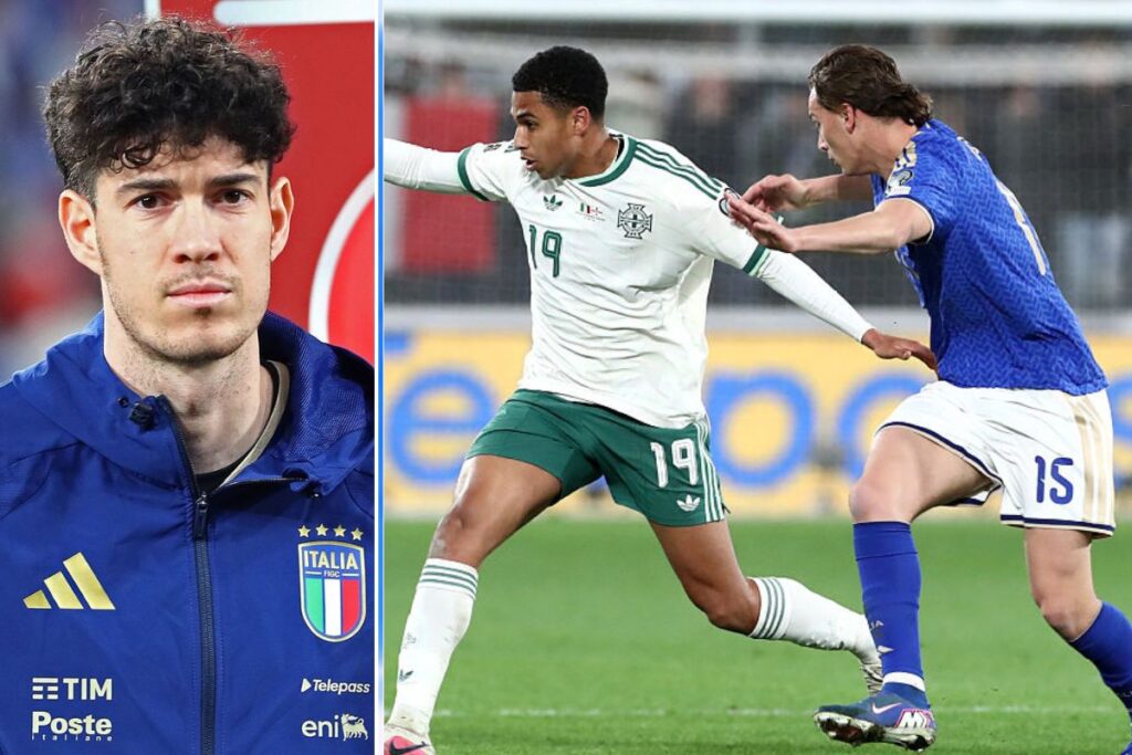 italia bastoni esposito