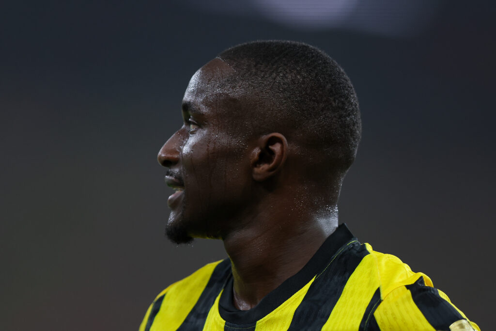 Diaby