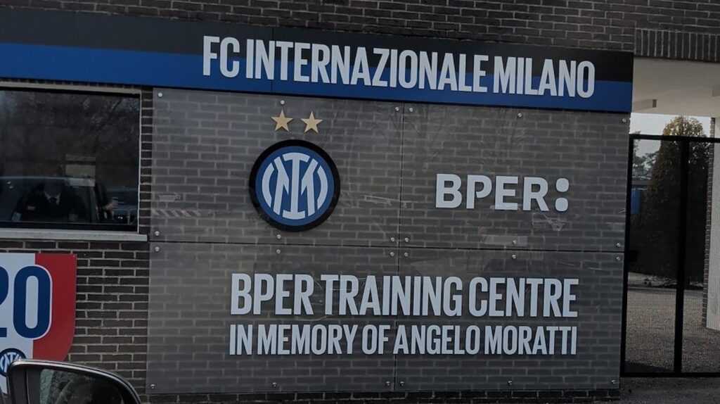 Inter Pinetina Appiano Gentile