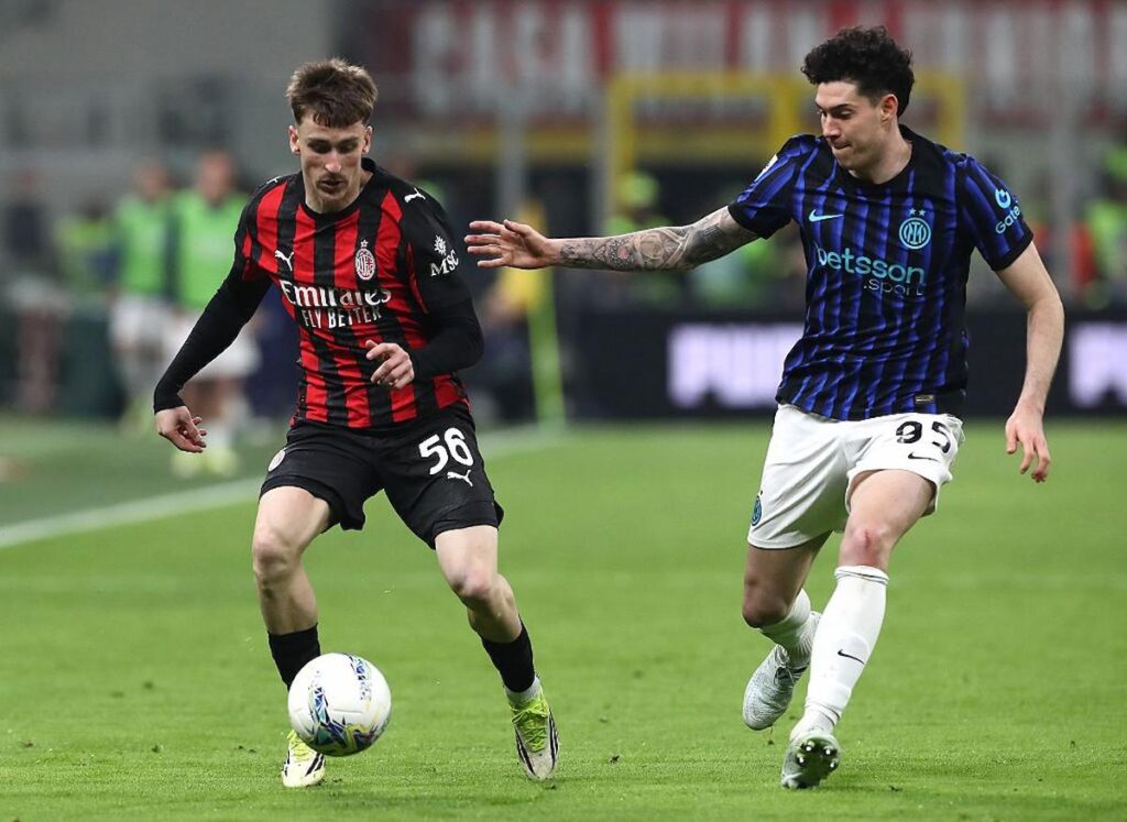 milan inter bastoni