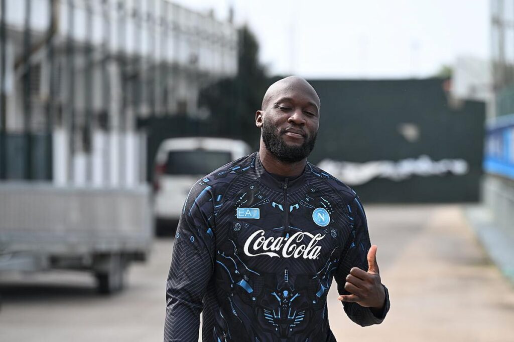 lukaku napoli ultimatum