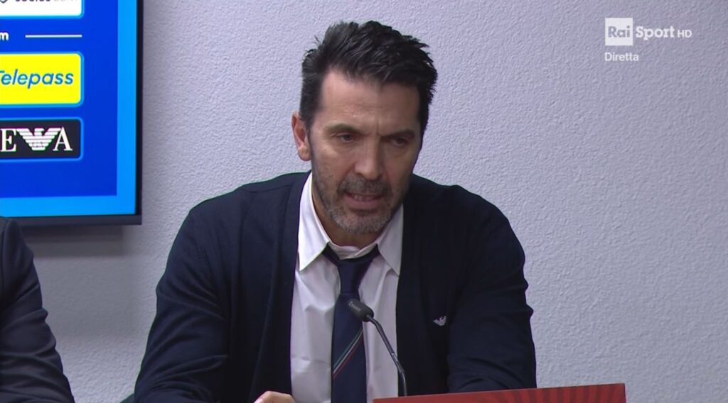 buffon